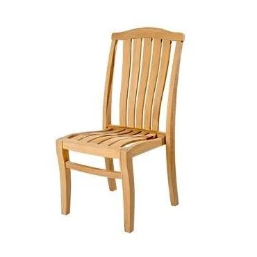 Westminster Dining Chair Teak Certified