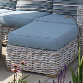 Fiji Footstool