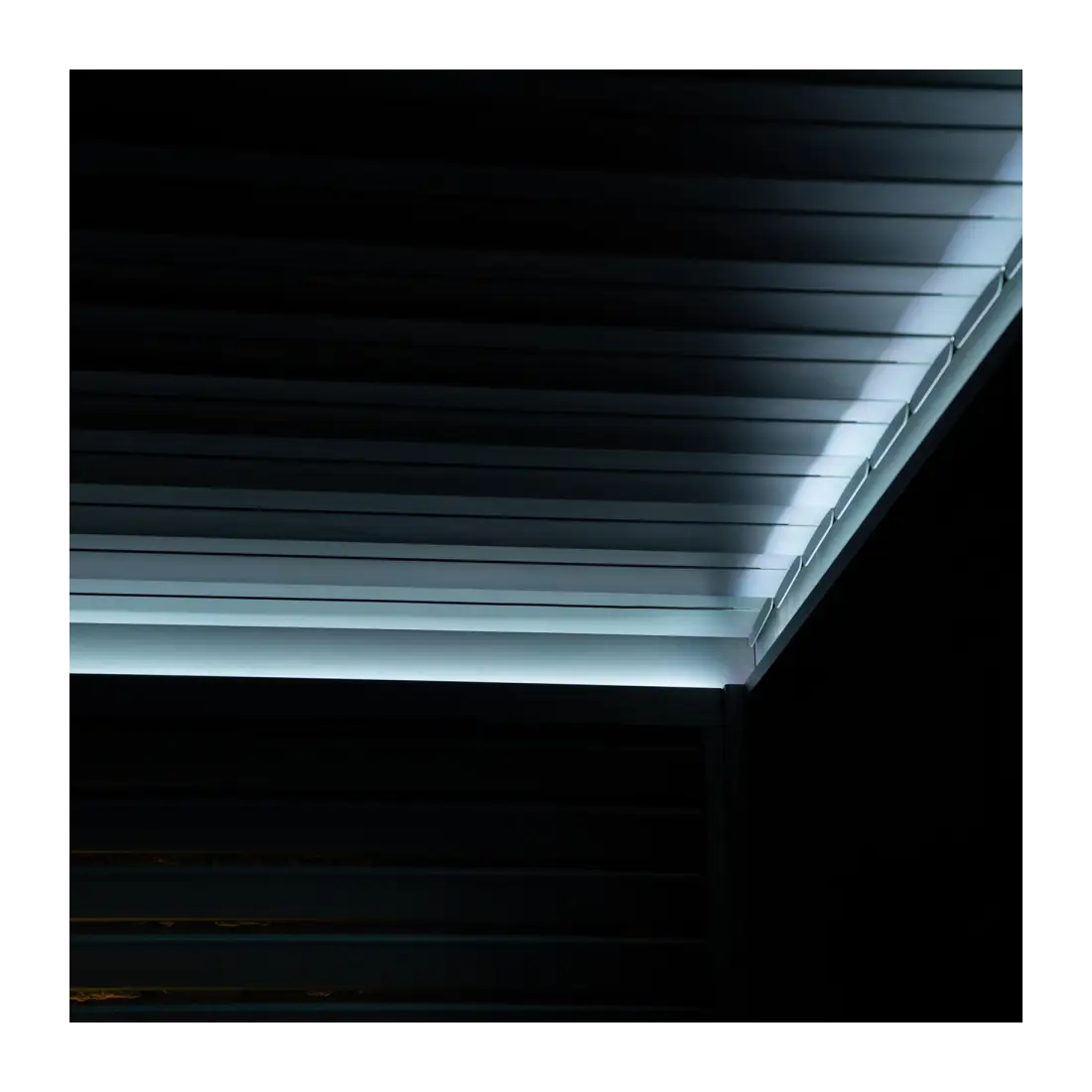 Pergola LEDs Lights Kit 8x3 Pergola LEDs Lights Kit 8x3