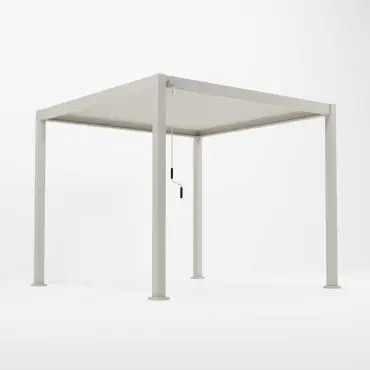 Titan 3m x 3m Pergola