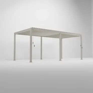 Titan 6m x 3m Rectangular Pergola