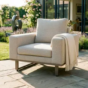 Ethos Garden Sofa Armchair