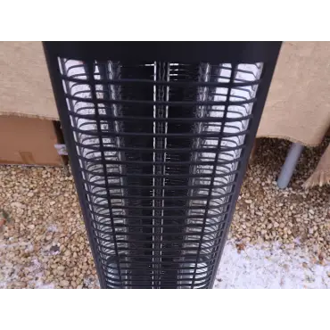 Bluetooth Heat & Beat Tower Heater