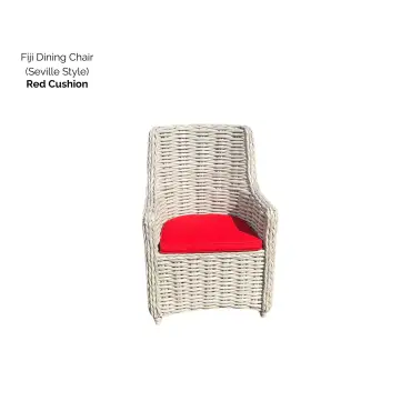 Seville Chair Cushion