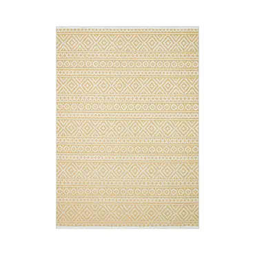 Jazz-Aztec Indoor & Outdoor Rug - 220x160cm