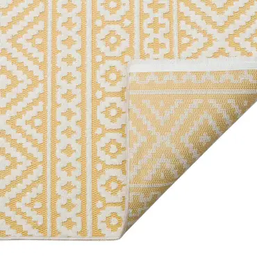 Jazz-Aztec Indoor & Outdoor Rug - 220x160cm