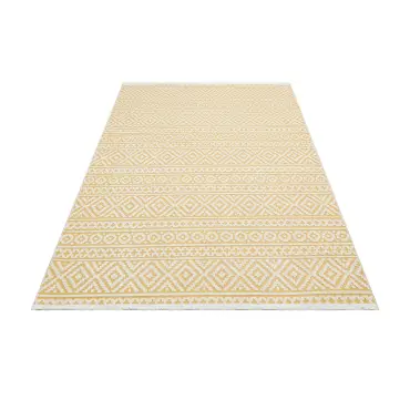 Jazz-Aztec Indoor & Outdoor Rug - 220x160cm