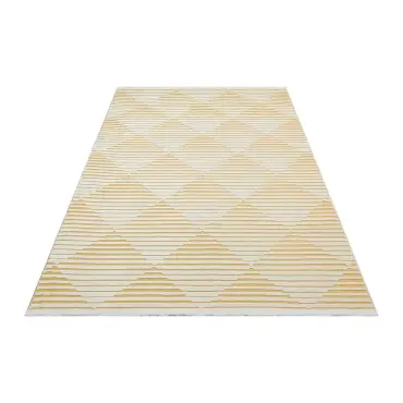 Diamond Indoor & Outdoor Rug - 290x190cm