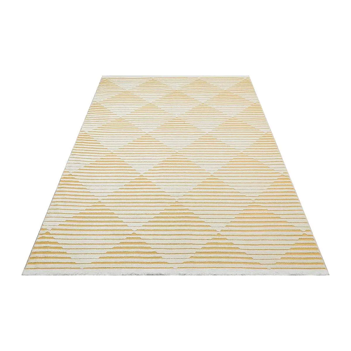 Diamond Indoor & Outdoor Rug - 290x190cm
