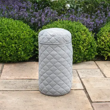Outdoor Fabric - 10KG Gas Bottle Cover