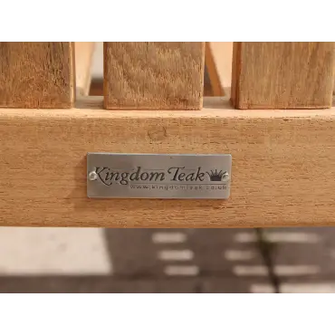 Warwick Compact 6 Chair Set