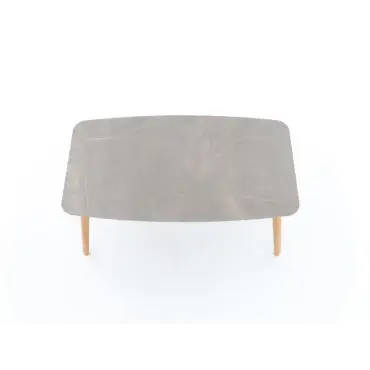 Mustique Table - Certified