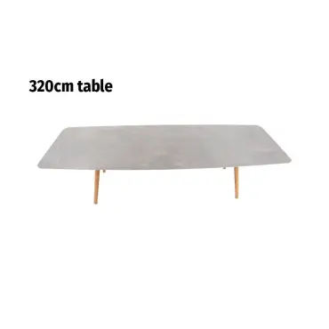 Mustique Table - FSC Certified