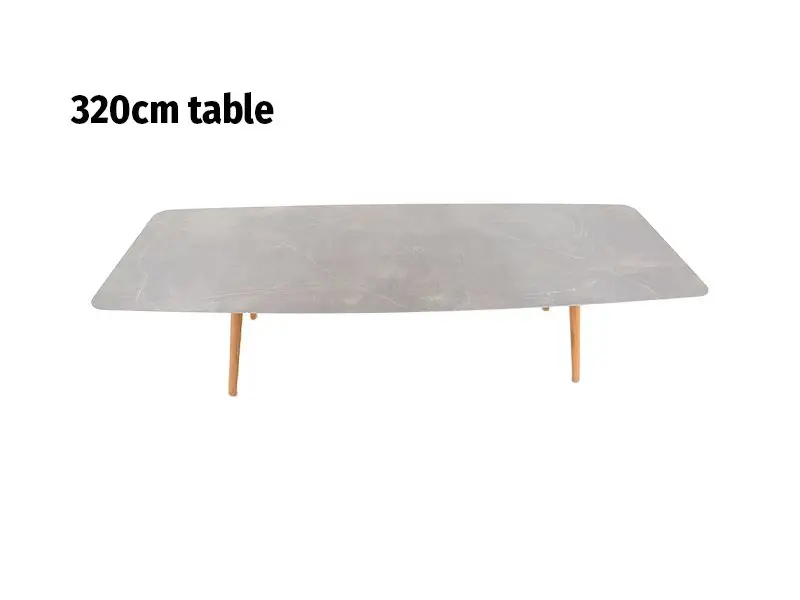 Mustique Table - Certified