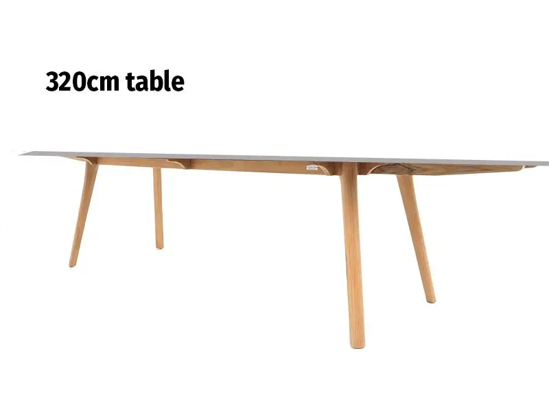 Mustique Table - Certified