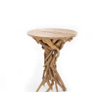 Baka Bar Table