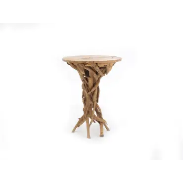 Baka Bar Table