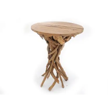 Baka Bar Table