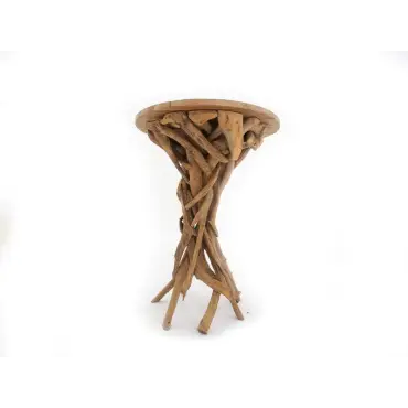 Baka Bar Table