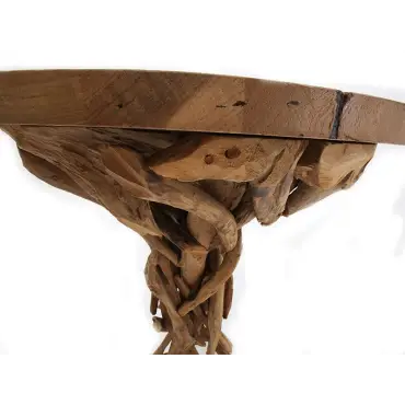 Baka Bar Table