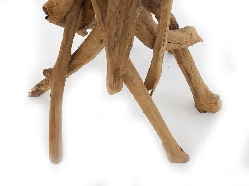 Baka Bar Table
