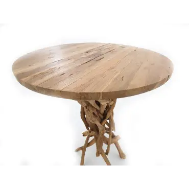 Baka Bar Table