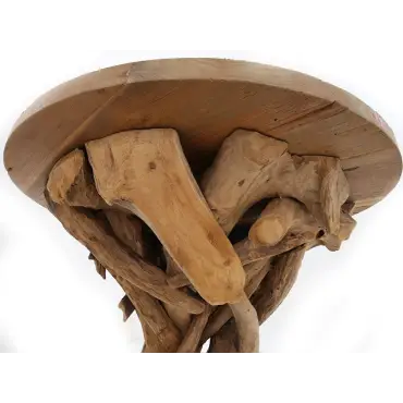 Baka Bar Table