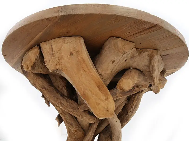 Baka Bar Table