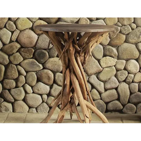Baka Bar Table Baka Bar Table
