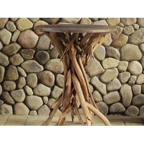 Baka Bar Table