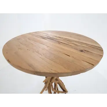 Baka Bar Table