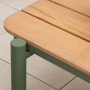 Ashley 3 Seater Sofa Set - Rectangular Coffee Table