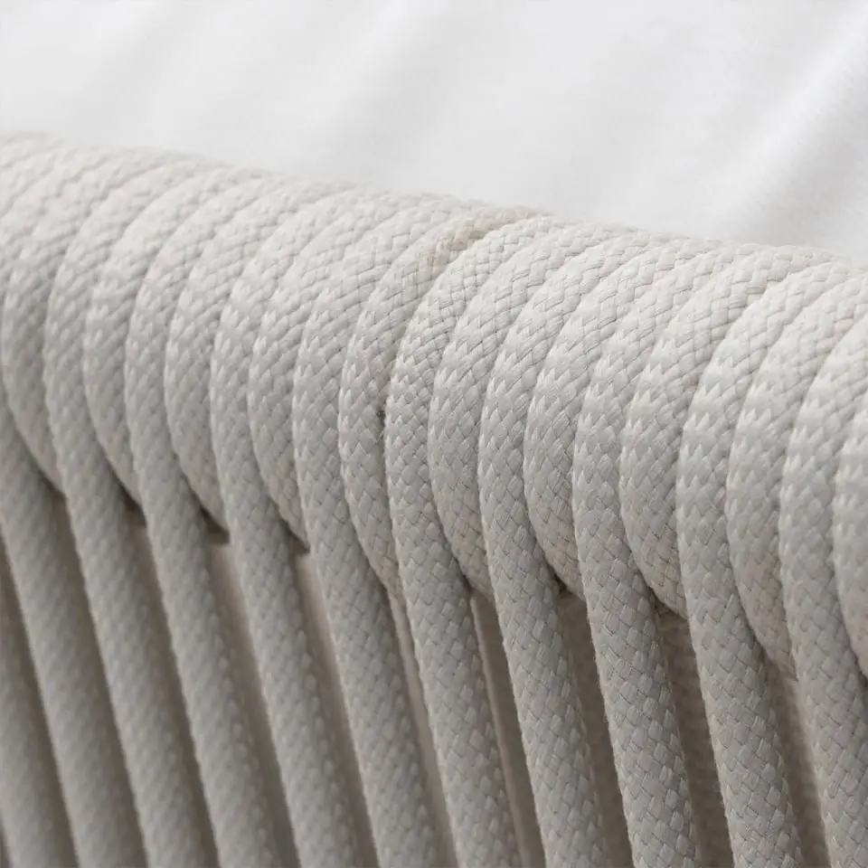 Ashley 3 Seater Sofa Set - Rectangular Coffee Table