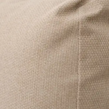 Leah Aluminium Wood Look 5 Piece Lounging Set