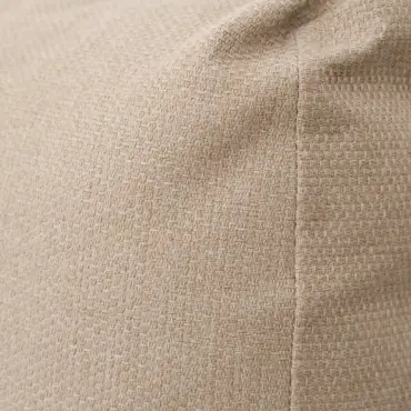 Leah Aluminium Large Corner Sofa Lounging Set