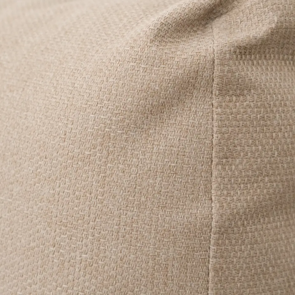 Leah Aluminium 3 Seater Sofa Lounging Set