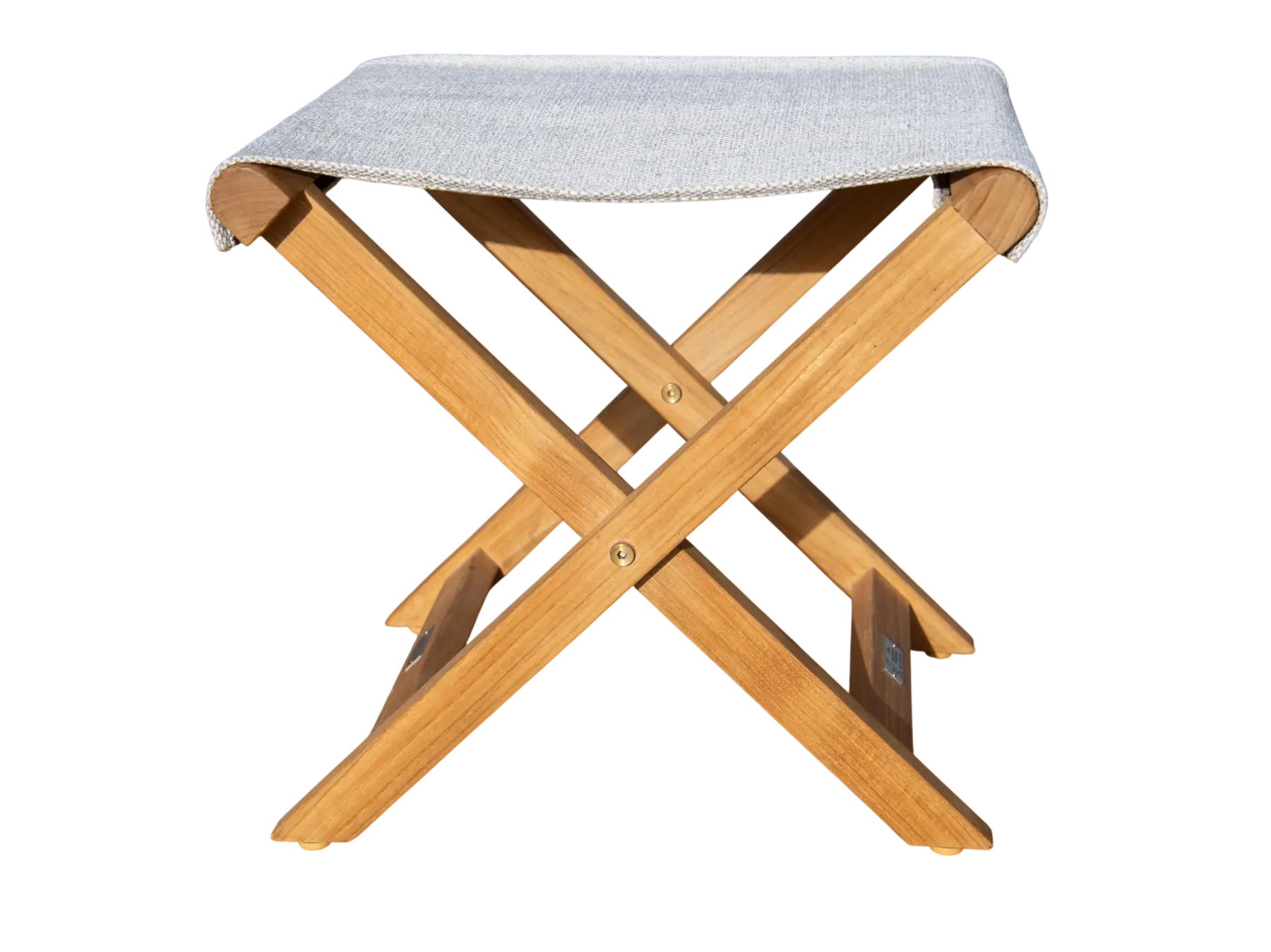 Kangaroo Footstool