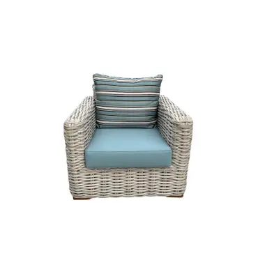 Montana Weatherproof Outdoor Cushion Set