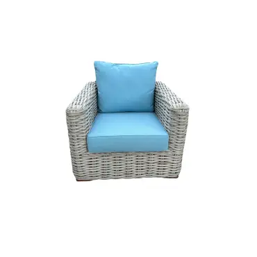 Montana Weatherproof Outdoor Cushion Set