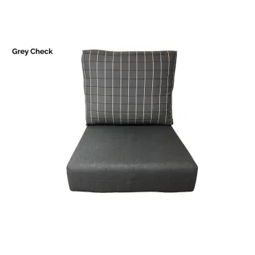 Montana Weatherproof Outdoor Cushion Set