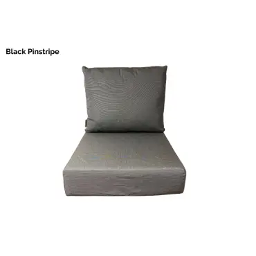 Montana Weatherproof Outdoor Cushion Set