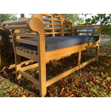 Lutyens Bench Cushion