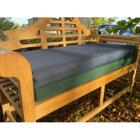 Lutyens Bench Cushion