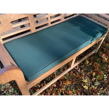 Lutyens Bench Cushion