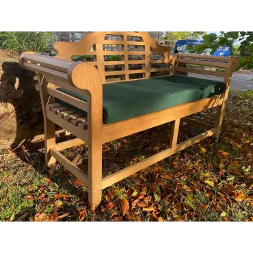 Lutyens Bench Cushion