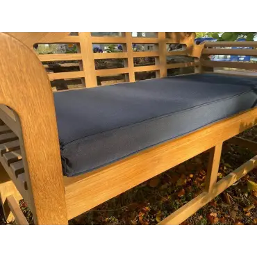 Lutyens Bench Cushion