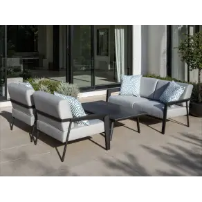 Greece 2 Seater Sofa Set