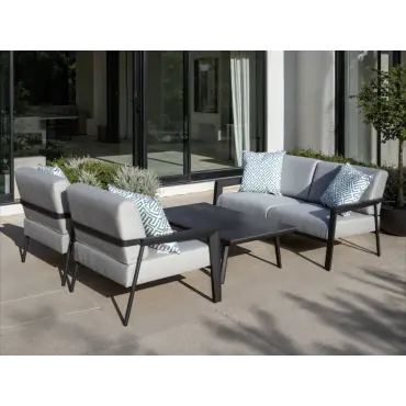 Greece 2 Seater Sofa Set
