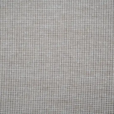 Ally 3 Seater Fabric Aluminium Dining Set with 2 Armchairs & Bench - Adjustable Rising Table in Oatmeal