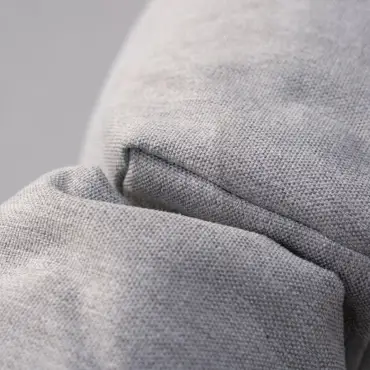 Piper Aluminium Wood Corner Sofa Lounging Set